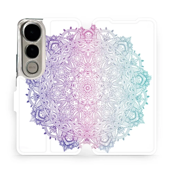 Phone Case Vivo V50 Lite - Design M008S