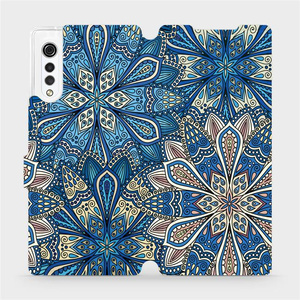 Phone Case LG Velvet - Design V108P