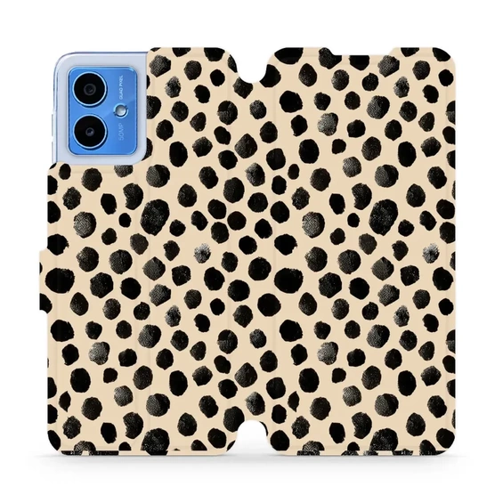 Phone Case Motorola Moto G14 - Design VA50S