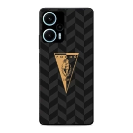 Etui Glossy Case do Xiaomi POCO F5 - wzór G06PS
