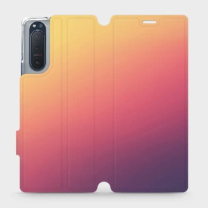 Etui do Sony Xperia 5 II - wzór VP66S