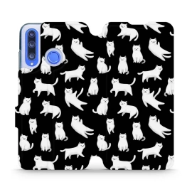 Phone Case Huawei Honor 20 Lite - Design V163S