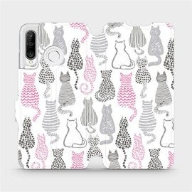 Phone Case Huawei P30 Lite - Design MX01S