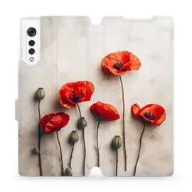 Phone Case LG Velvet - Design VP42S