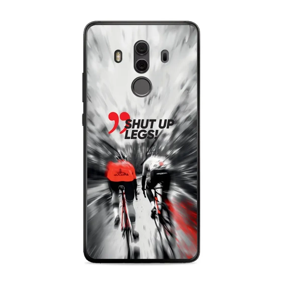 Phone Glossy Case Huawei Mate 10 Pro - Design GD12G