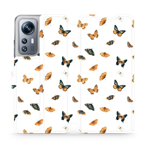 Phone Case Xiaomi 12S - Design MP77S