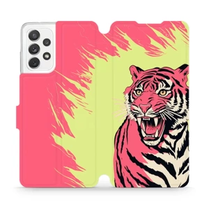 Phone Case Samsung Galaxy A72 - Design VP51S