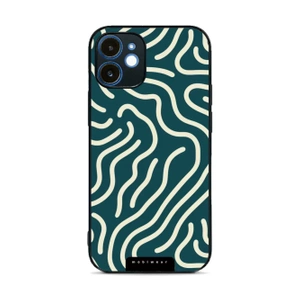 Phone Glossy Case Apple iPhone 12 - Design GA61G