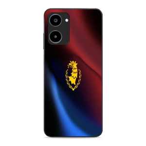 Phone Glossy Case Realme 10 4G - Design G07PS
