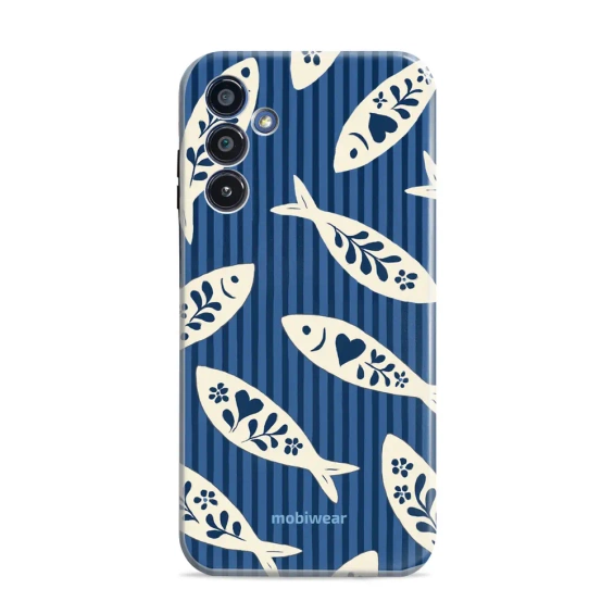 Hülle Elite Pro für Samsung Galaxy A15 5G - Farbe EP89E