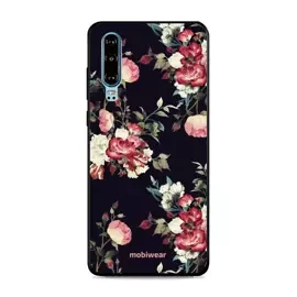 Phone Glossy Case Huawei P30 - Design G040G