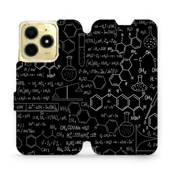 Phone Case Realme C61 - Design V060P