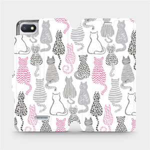 Phone Case Xiaomi Redmi 6A - Design MX01S