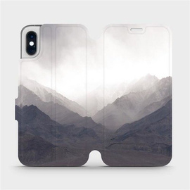 Phone Case Apple iPhone XS - Design M151P