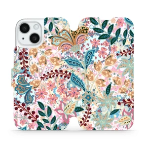 Phone Case Apple iPhone 15 - Design MX04S