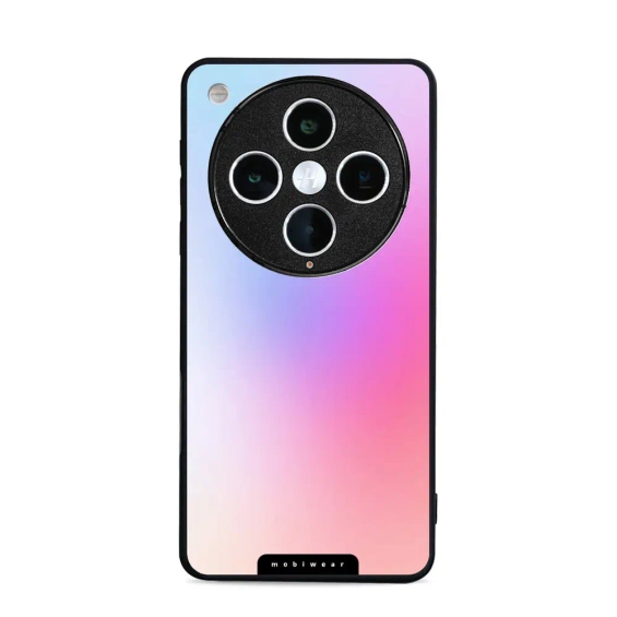 Hülle Glossy Case für OPPO Find X8 Pro - Farbe G065G
