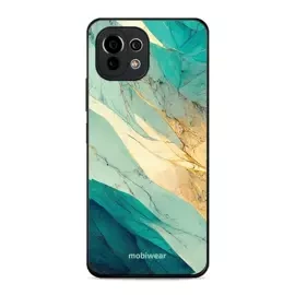 Etui Glossy Case do Xiaomi 11 Lite 5G NE - wzór G024G