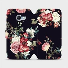 Phone Case Samsung Galaxy A3 2017 - Design VD11P