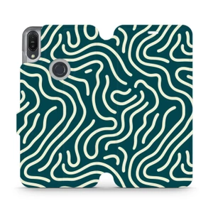 Phone Case Asus Zenfone Max Pro M1 ZB602KL - Design VA61S