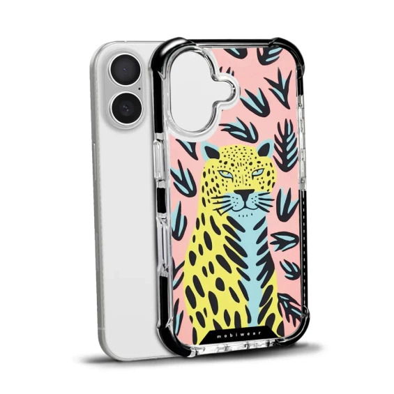 Case MagSafe Elite Bumper for Apple iPhone 17 - Design D028D