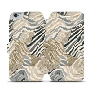 Hülle für Apple iPhone 6s Plus - Farbe V168S