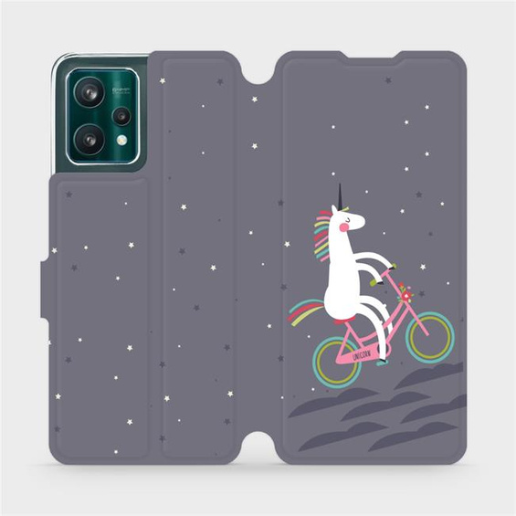 Phone Case Realme 9 Pro - Design V024P