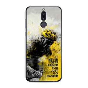 Phone Glossy Case Huawei Mate 10 Lite - Design GD11G