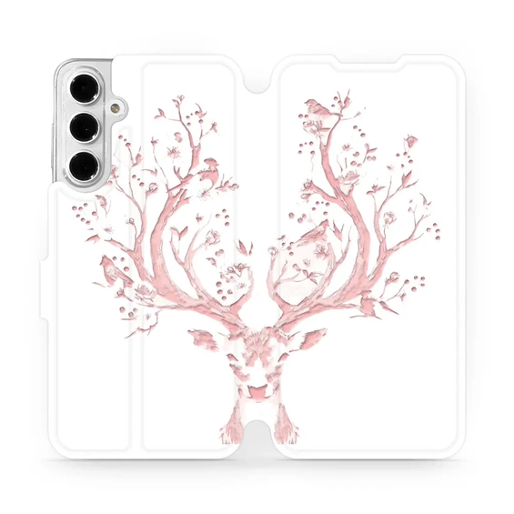 Etui do Samsung Galaxy A16 5G - wzór M007S