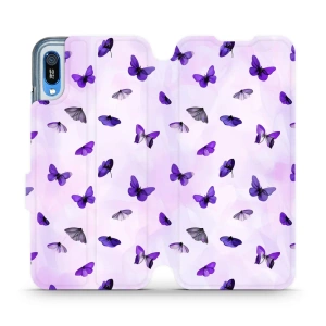 Phone Case Huawei Y6 2019 - Design VP76S