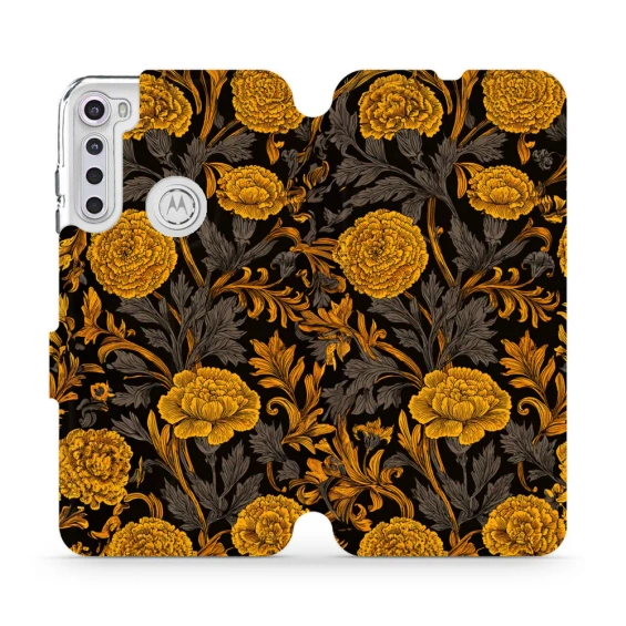 Phone Case Motorola One Fusion Plus - Design V173S