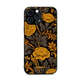 Phone Glossy Case Apple iPhone 13 Pro Max - Design G173G
