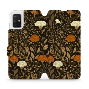 Phone Case Samsung Galaxy A51 - Design V174S