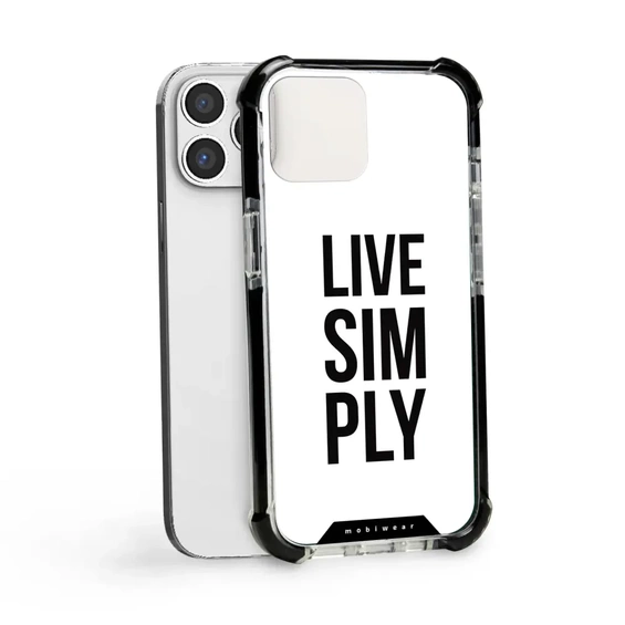 Hülle MagSafe Elite Bumper für Apple iPhone 13 Pro Max - Farbe D070D