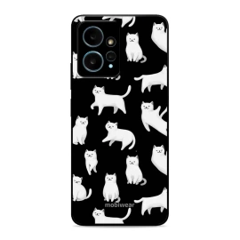 Phone Glossy Case Xiaomi Redmi Note 12 4G - Design G163G