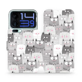 Phone Case Xiaomi 17 Pro Max - Design M099P