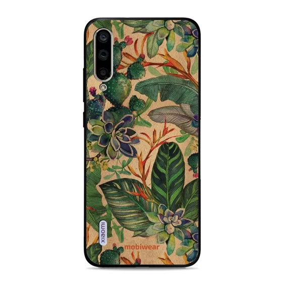 Hülle Glossy Case für Xiaomi Mi A3 - Farbe G036G