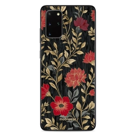 Phone Glossy Case Samsung Galaxy S20 Plus - Design G172G