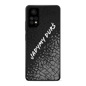 Hülle Glossy Case für Xiaomi Redmi Note 12 Pro 4G - Farbe G08GZ