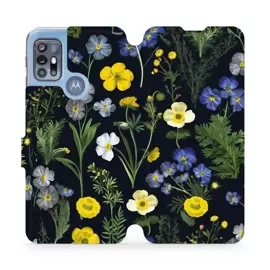 Phone Case Motorola Moto G20 - Design VP47S