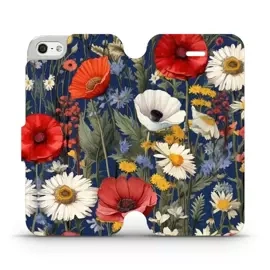 Phone Case Apple iPhone SE - Design VP46S