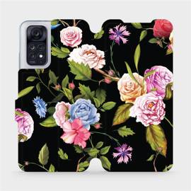 Phone Case Xiaomi Redmi Note 11S - Design VD07S
