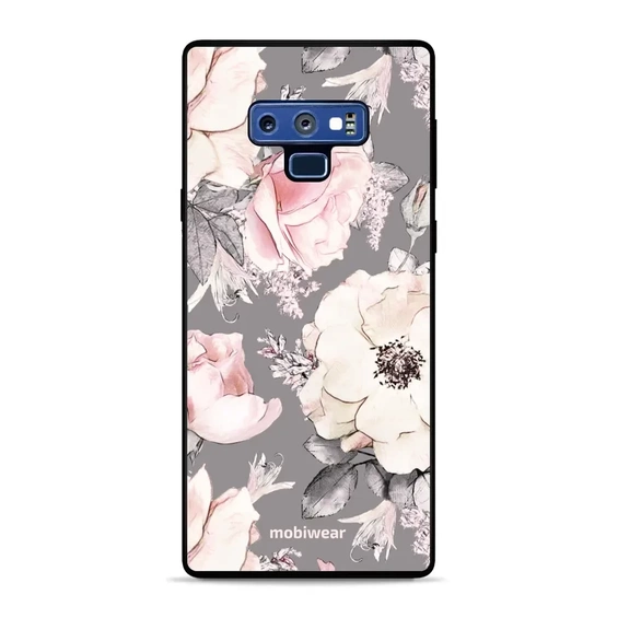 Hülle Glossy Case für Samsung Galaxy Note 9 - Farbe G034G