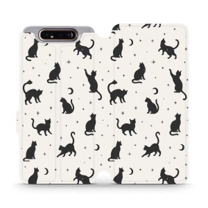 Phone Case Samsung Galaxy A80 - Design V162S