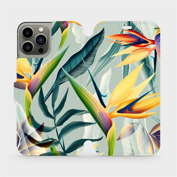 Etui do Apple iPhone 13 Pro - wzór MC02S