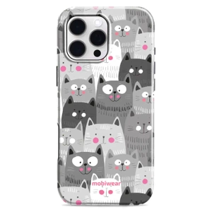 Case Elite Pro for Apple iPhone 16 Pro Max - Design E099E