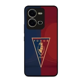 Phone Glossy Case Vivo X80 Lite - Design G08PS