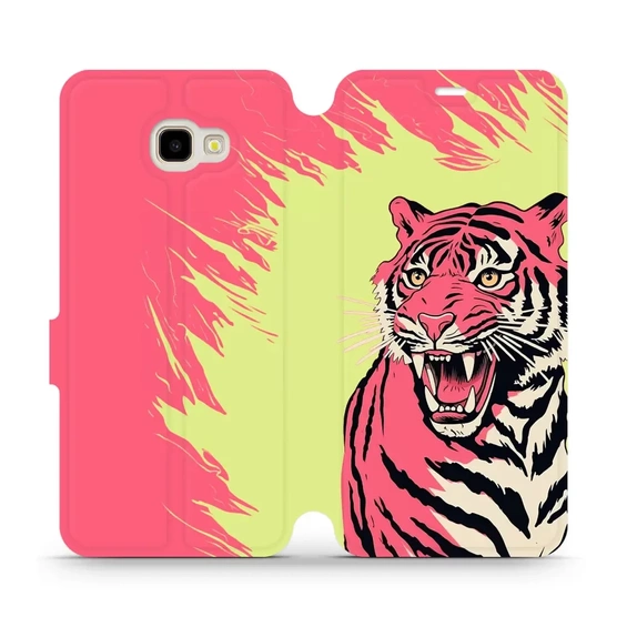 Phone Case Samsung Galaxy J4 Plus 2018 - Design VP51S