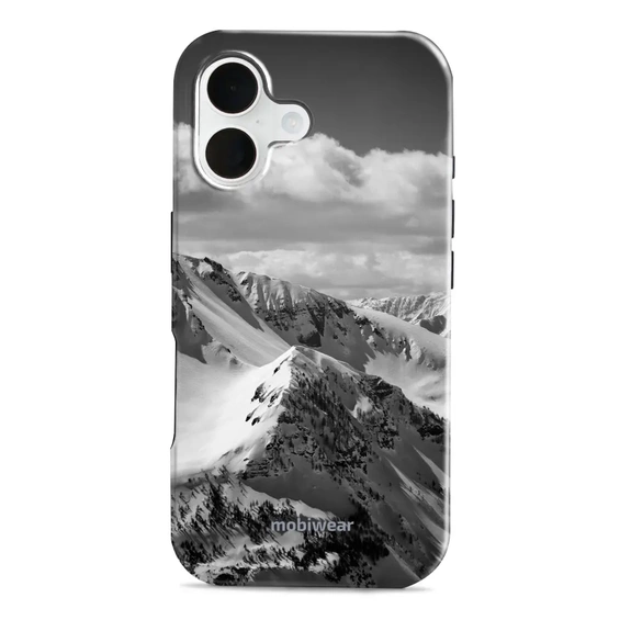 Etui Elite Pro do Apple iPhone 16 - wzór E152E