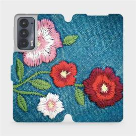 Phone Case Motorola Edge 20 - Design MD05P