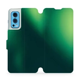 Hülle für OnePlus Nord 2 5G - Farbe VP61S